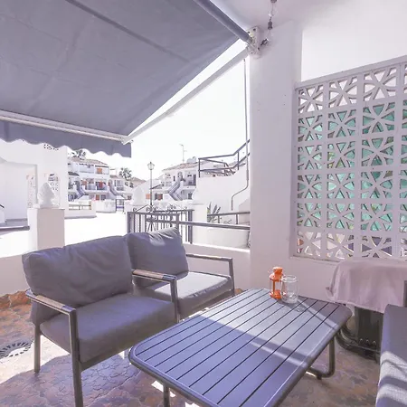 1-bedroom For Rent In En Frutales