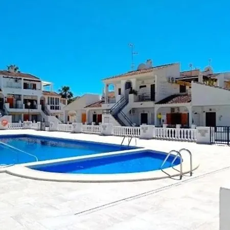 1-bedroom For Rent In En Frutales *