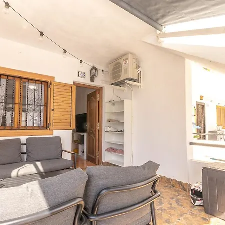 Апартаменты 1-bedroom For Rent In En Frutales