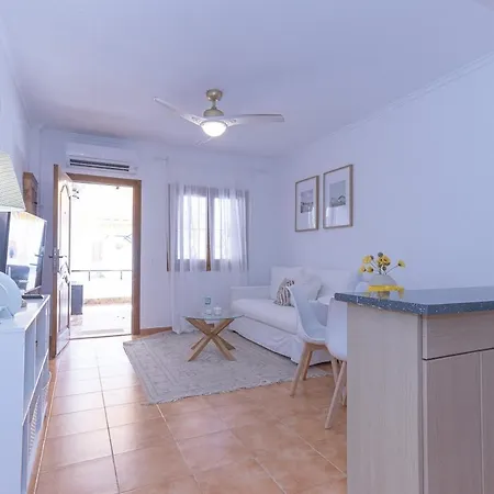 1-bedroom For Rent In En Frutales