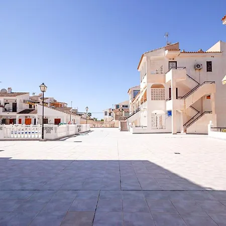1-bedroom For Rent In En Frutales Апартаменты *