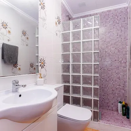 1-bedroom For Rent In En Frutales