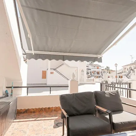 1-bedroom For Rent In En Frutales