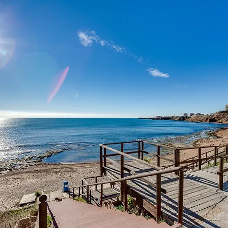 1-bedroom For Rent In En Frutales *