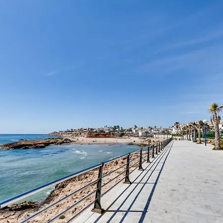 1-bedroom For Rent In En Frutales *